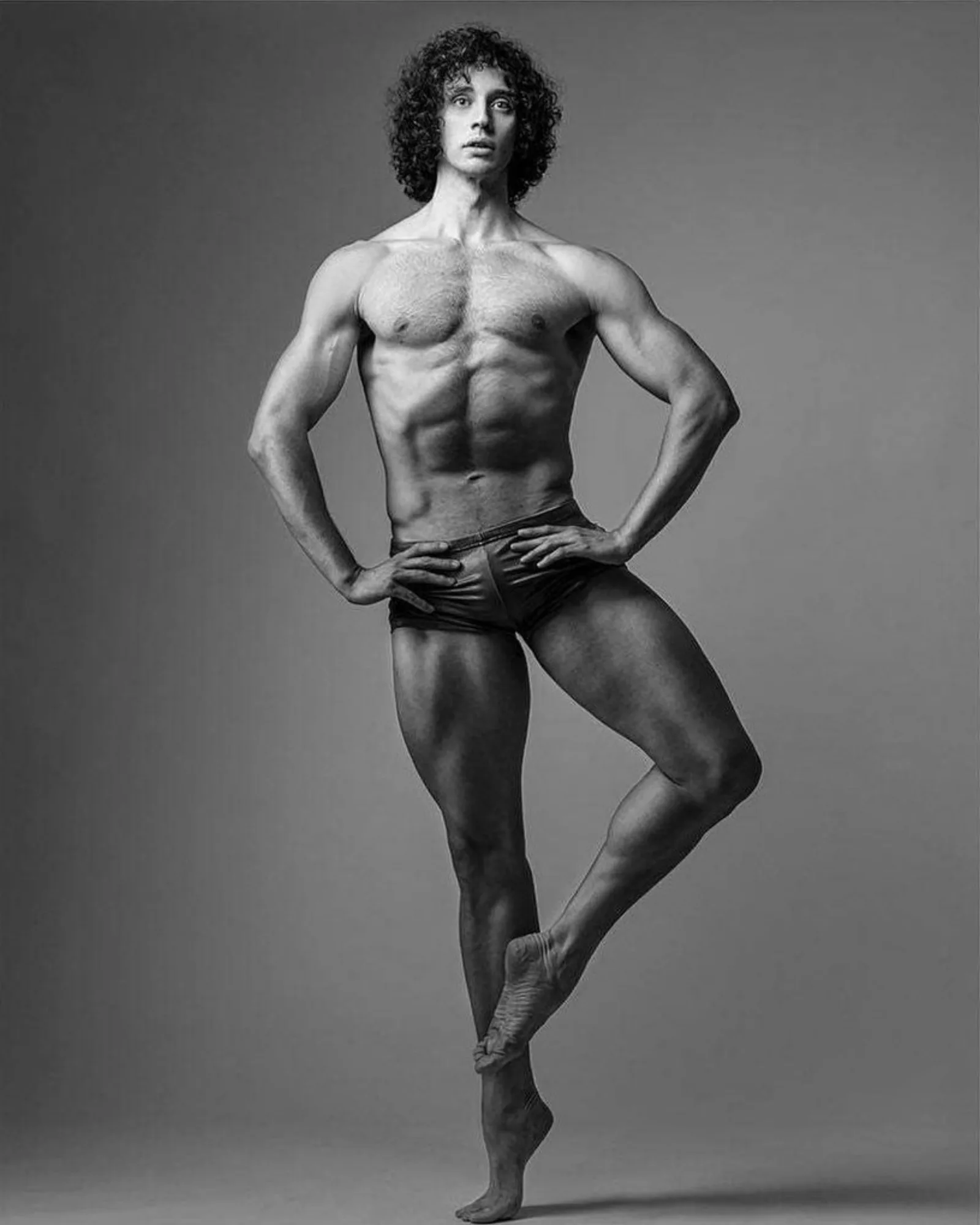 Kealan McLaughlin — photo Aleksandar Antonijevic