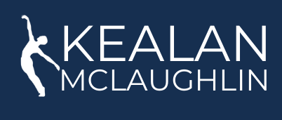 Kealan McLaughlin