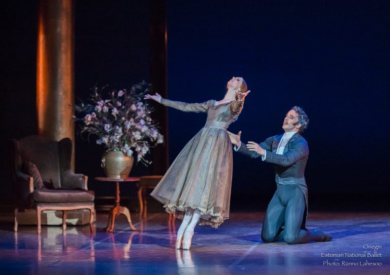 Onegin