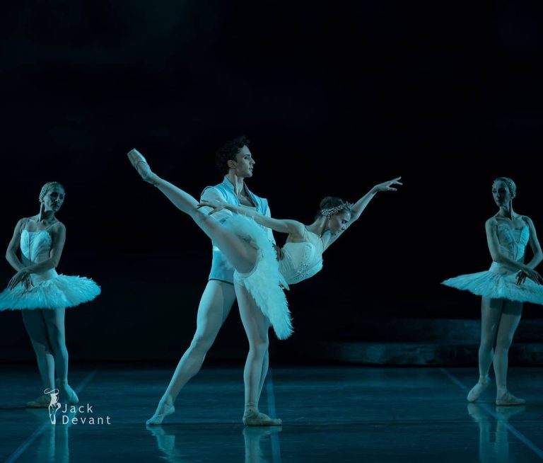 Swan Lake