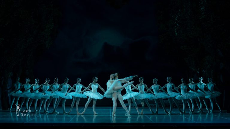 Swan Lake